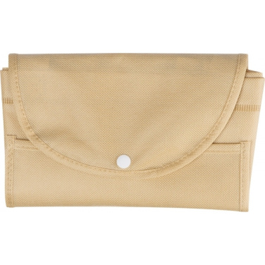 Logo trade corporate gifts picture of: Non-woven Bag SAN BERNARDINO