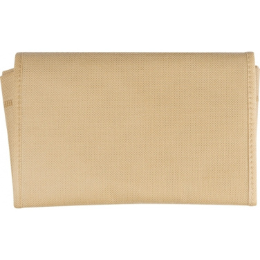 Logotrade promotional giveaway picture of: Non-woven Bag SAN BERNARDINO