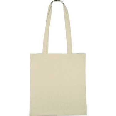 Logo trade promotional products picture of: Cotton bag MANACOR
