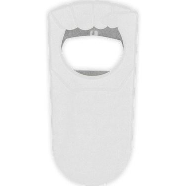 Logo trade advertising product photo of: Fist bottle opener LUTON