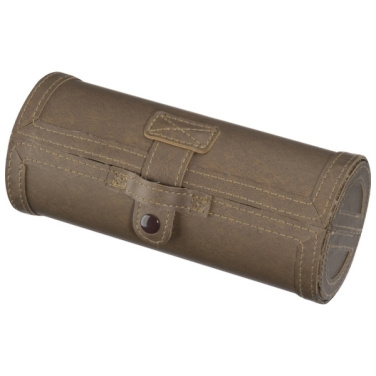 Logotrade promotional products photo of: Shoe polish roll GRENOBLE