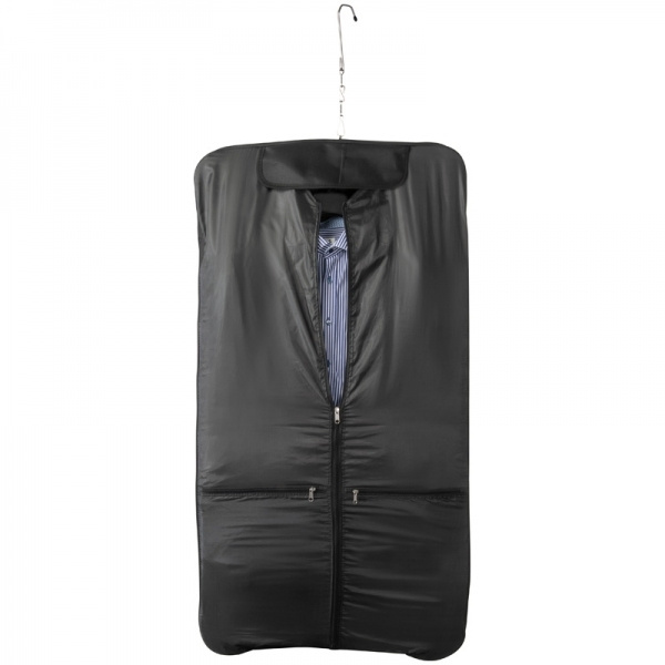 Logotrade promotional products photo of: Suit bag SANTANDER