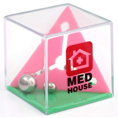 Logotrade advertising product image of: Puzzle game ALBANY