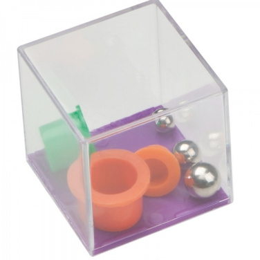 Logo trade promotional item photo of: Puzzle game ALBANY