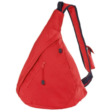 Logo trade promotional item photo of: City bag CORDOBA