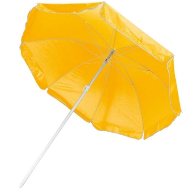 Logotrade corporate gift image of: Beach umbrella FORT LAUDERDALE