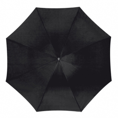 Logotrade promotional merchandise picture of: Automatic walking-stick umbrella LE MANS