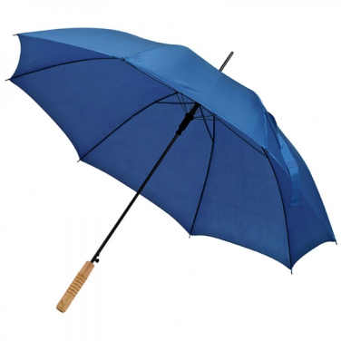 Logotrade business gift image of: Automatic walking-stick umbrella LE MANS