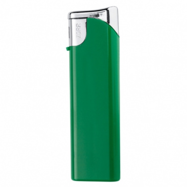 Logo trade advertising product photo of: Electronic lighter KNOXVILLE