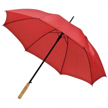 Logotrade promotional gifts photo of: Automatic walking-stick umbrella LE MANS