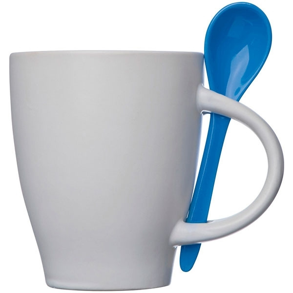 Logotrade promotional gift picture of: Coffee cup PALERMO 250 ml