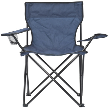Logo trade promotional gifts picture of: Foldable chair YOSEMITE