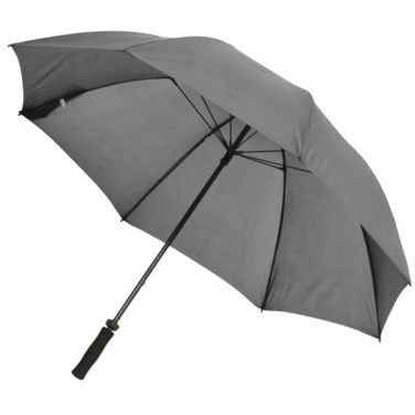 Logotrade promotional product picture of: XL storm umbrella HURRICAN