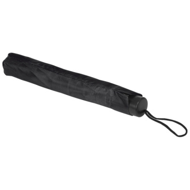 Logotrade promotional item image of: Foldable umbrella LILLE