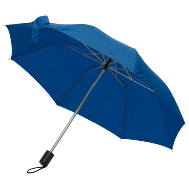 Logotrade promotional products photo of: Foldable umbrella LILLE