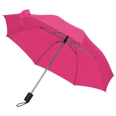 Logotrade promotional gifts photo of: Foldable umbrella LILLE