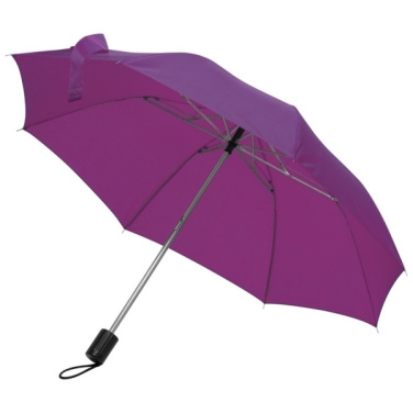 Logotrade corporate gift image of: Foldable umbrella LILLE