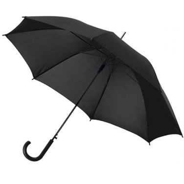 Logo trade promotional gifts picture of: Automatic umbrella LIMOGES