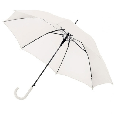 Logotrade business gift image of: Automatic umbrella LIMOGES