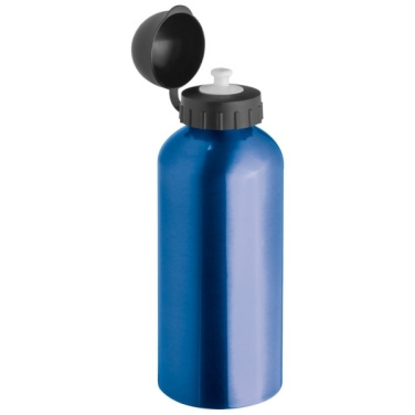 Logotrade promotional gift picture of: Drinking bottle CHARLOTTE 600 ml