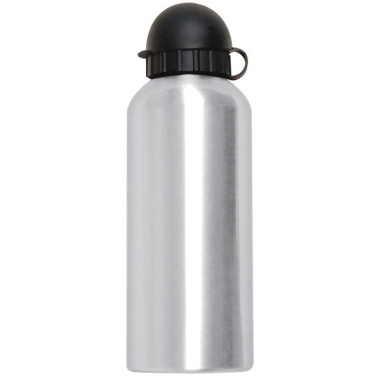 Logotrade promotional giveaway picture of: Drinking bottle CHARLOTTE 600 ml