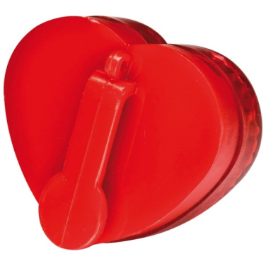 Logotrade corporate gift image of: Flashing light clip CINCINNATI
