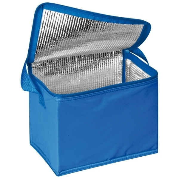 Logotrade promotional gift picture of: Cool bag 6 x 0,5 l MESA