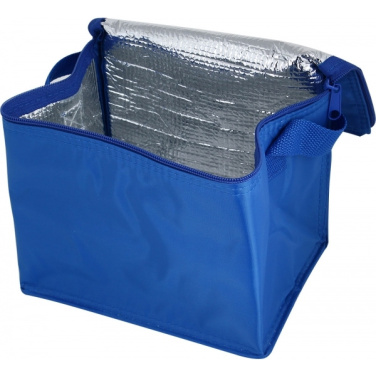 Logotrade promotional product image of: Cool bag 6 x 0,5 l MESA