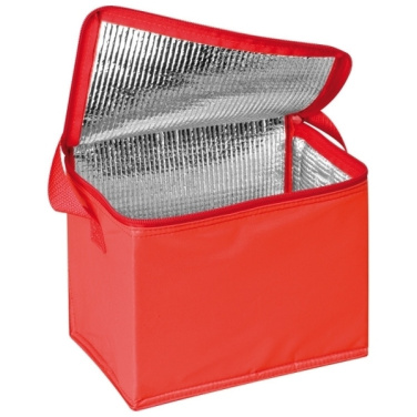 Logo trade promotional item photo of: Cool bag 6 x 0,5 l MESA