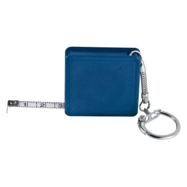 Logotrade promotional giveaways photo of: Steel measuring tape ABERDEEN