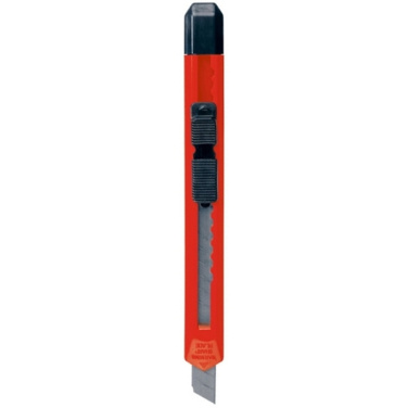 Logo trade promotional items picture of: Small cutter SAN SALVADOR