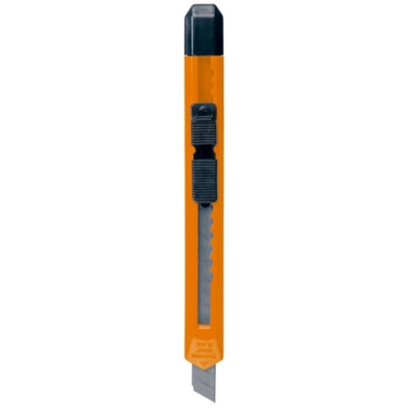 Logo trade advertising products picture of: Small cutter SAN SALVADOR