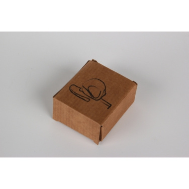 Logotrade corporate gift image of: 3 meter steel measuring tape DENVER