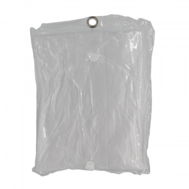 Logotrade promotional giveaway image of: Rain coat CLERMONT-FERRAND