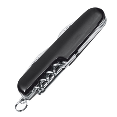 Logotrade promotional giveaway picture of: Pocket knife HAVANNA