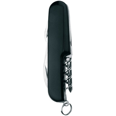 Logo trade promotional giveaways image of: Pocket knife HAVANNA