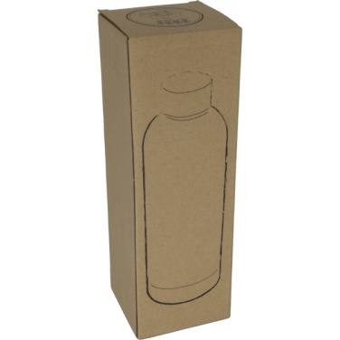 Logo trade promotional product photo of: Vaccuum flask KAWASAKI 500 ml