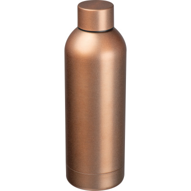 Logo trade advertising products picture of: Vaccuum flask KAWASAKI 500 ml