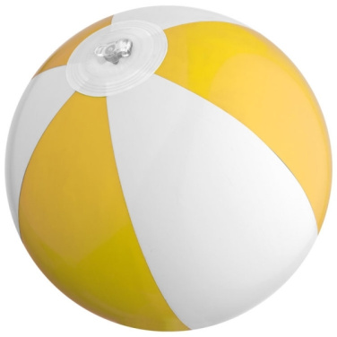 Logotrade advertising products photo of: Mini beach ball ACAPULCO