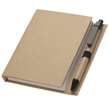 Logo trade promotional giveaway photo of: Adhesive note pad ST. LOUIS