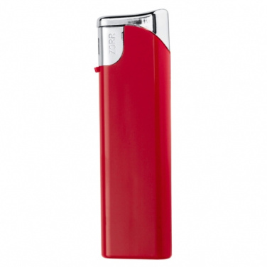 Logotrade promotional item image of: Electronic lighter KNOXVILLE