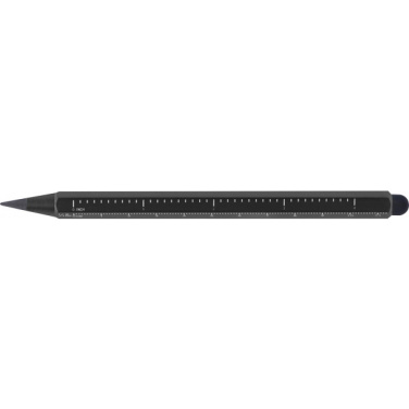 Logotrade promotional merchandise picture of: Inkless pencil HALMSTAD