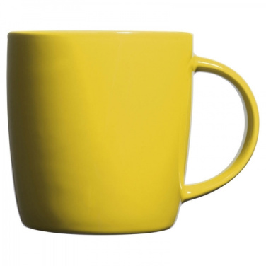 Logotrade advertising product image of: Ceramic mug MARTINEZ 300 ml