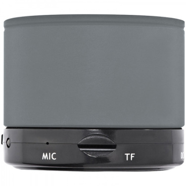 Logotrade promotional giveaways photo of: Mini Bluetooth speaker HAWICK