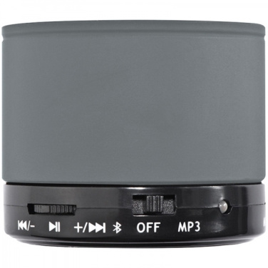 Logotrade advertising product picture of: Mini Bluetooth speaker HAWICK
