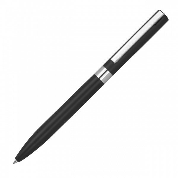 Logotrade promotional giveaway picture of: Gel pen HUELVA
