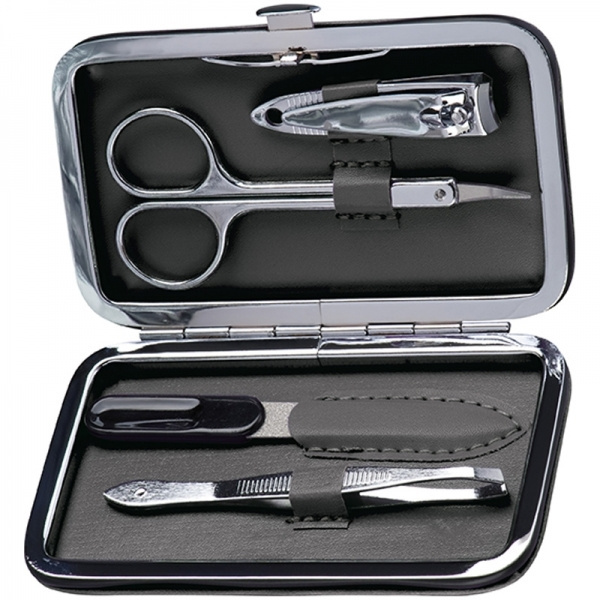 Logotrade business gift image of: Manicure set SION