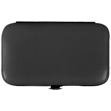 Logo trade promotional products image of: Manicure set SION