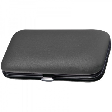 Logo trade promotional gifts image of: Manicure set SION