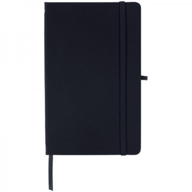 Logotrade business gifts photo of: A5 note book KIEL